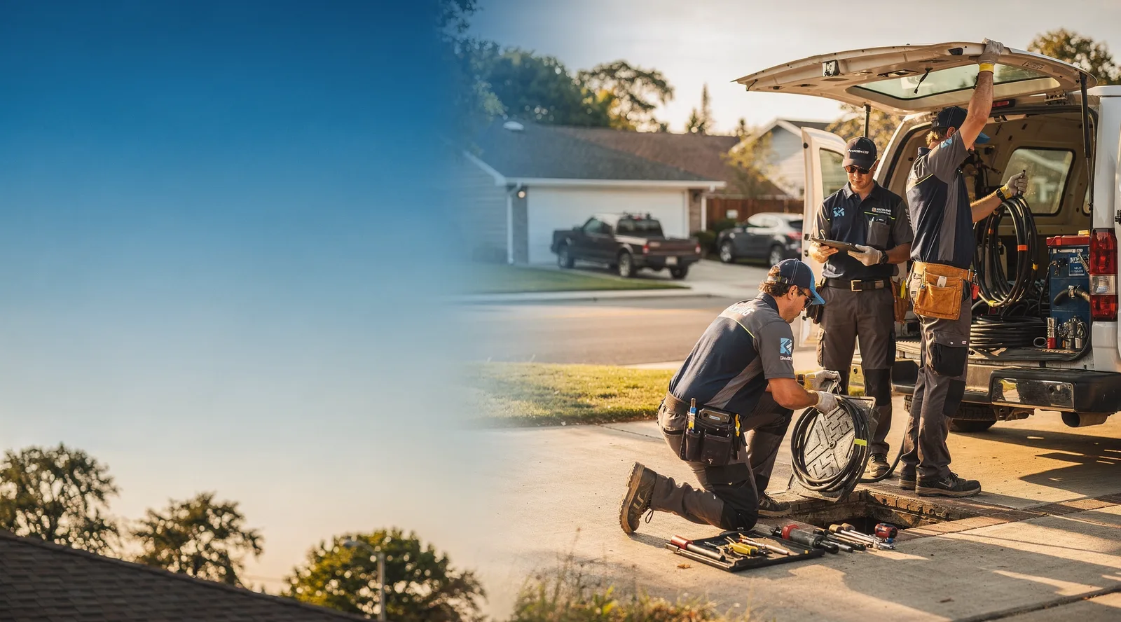 Water Softener Installation in Markleeville, CA near me